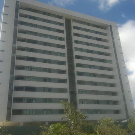 Appartement Apartamento Edificio Teneriff à Caruaru Extérieur photo