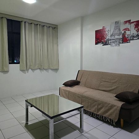 Appartement Apartamento Edificio Teneriff à Caruaru Extérieur photo