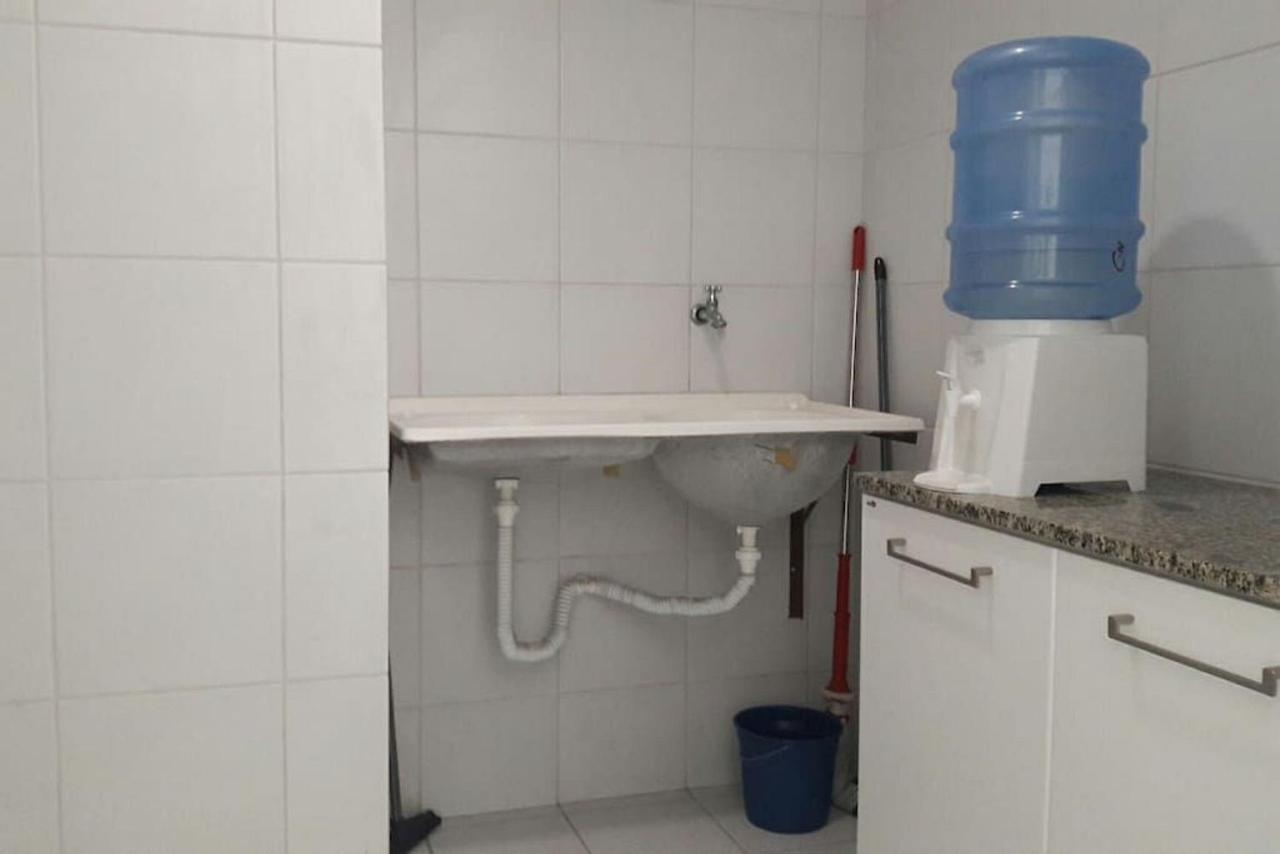 Appartement Apartamento Edificio Teneriff à Caruaru Extérieur photo