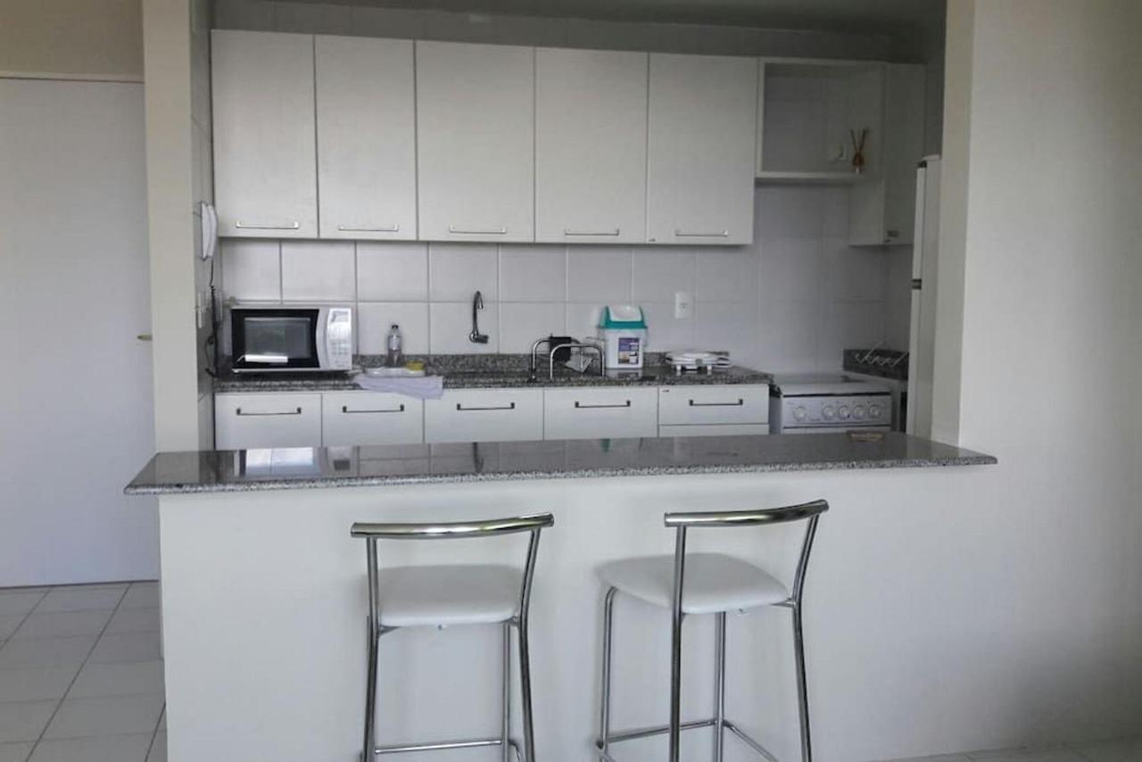 Appartement Apartamento Edificio Teneriff à Caruaru Extérieur photo