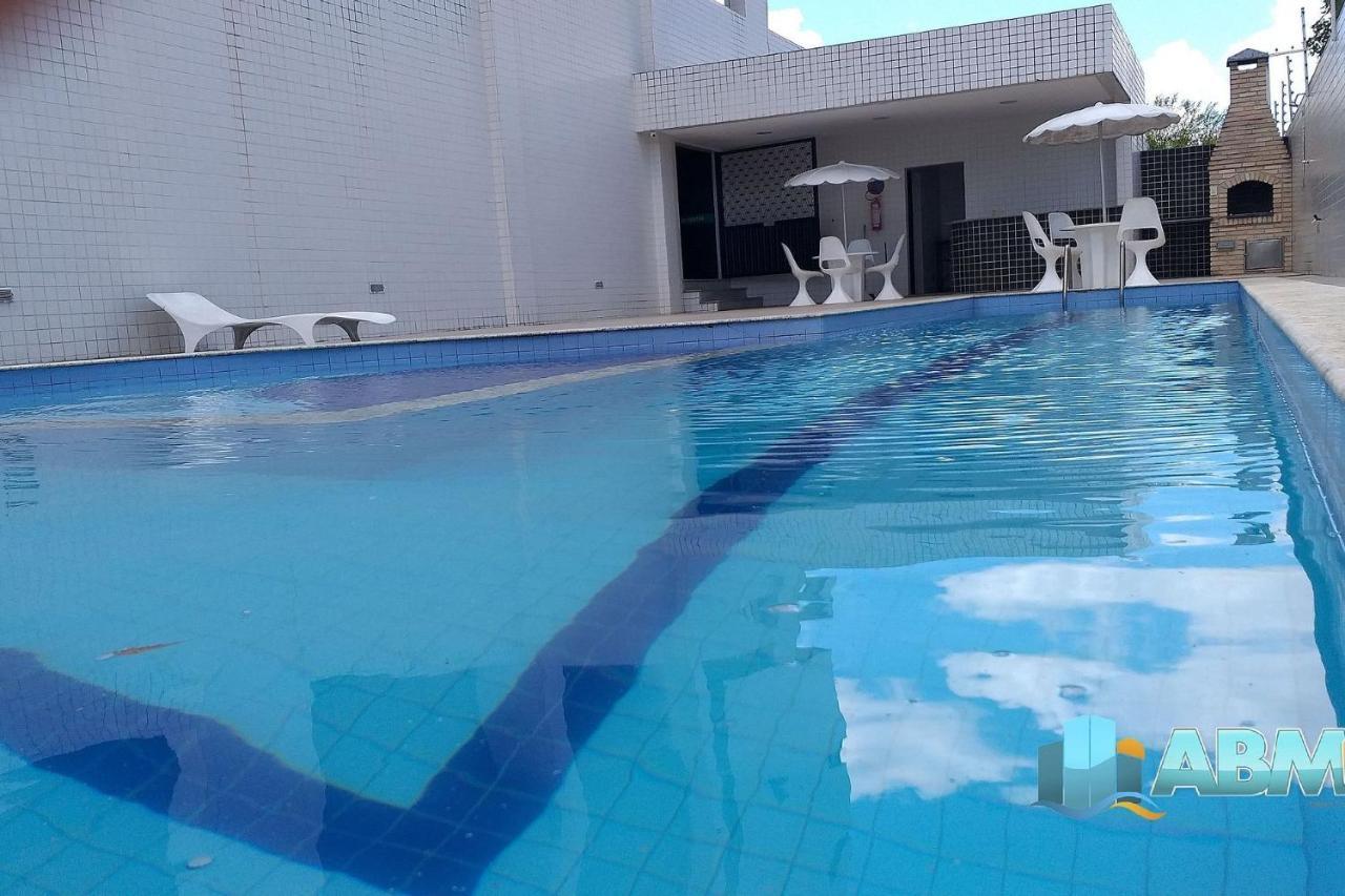 Appartement Apartamento Edificio Teneriff à Caruaru Extérieur photo