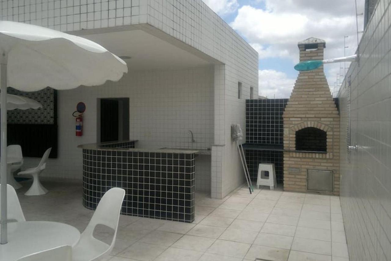 Appartement Apartamento Edificio Teneriff à Caruaru Extérieur photo