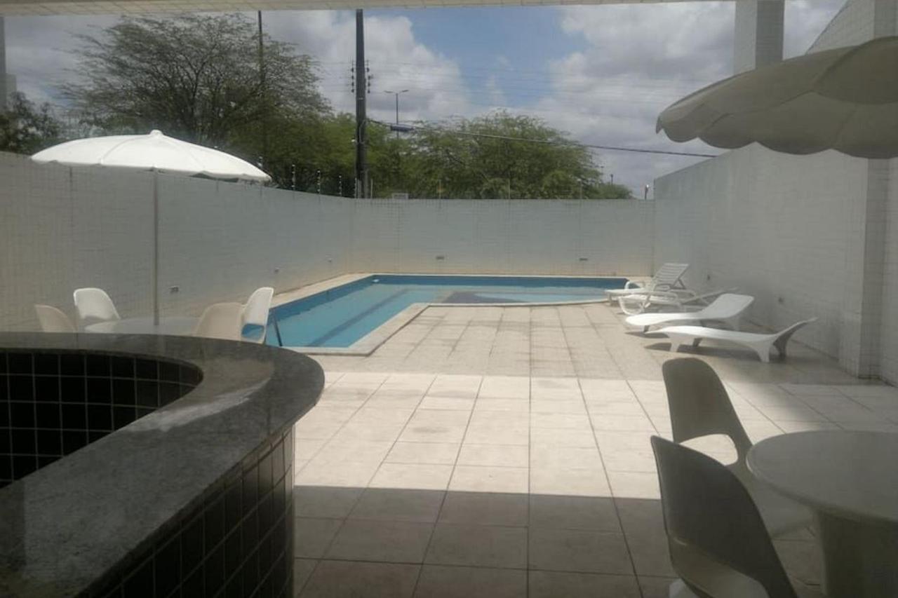Appartement Apartamento Edificio Teneriff à Caruaru Extérieur photo
