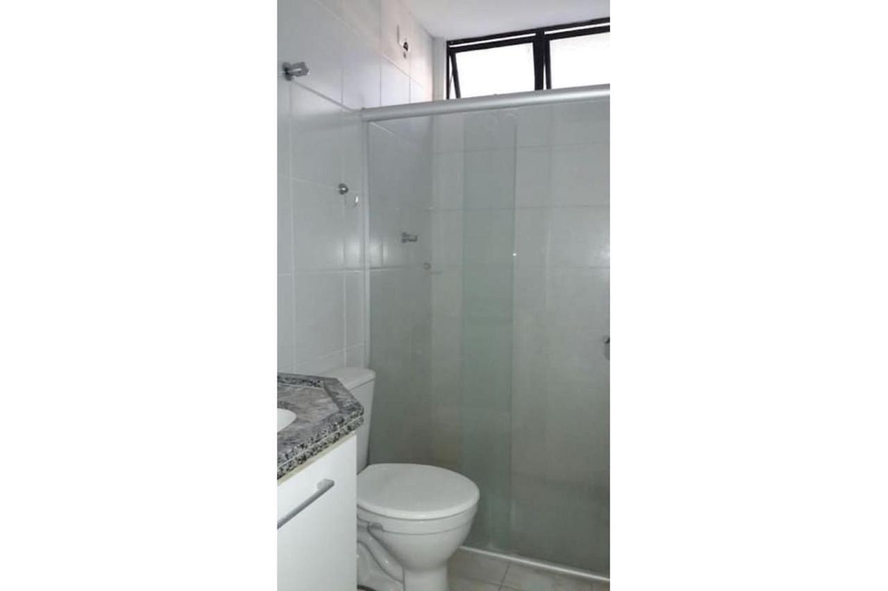 Appartement Apartamento Edificio Teneriff à Caruaru Extérieur photo