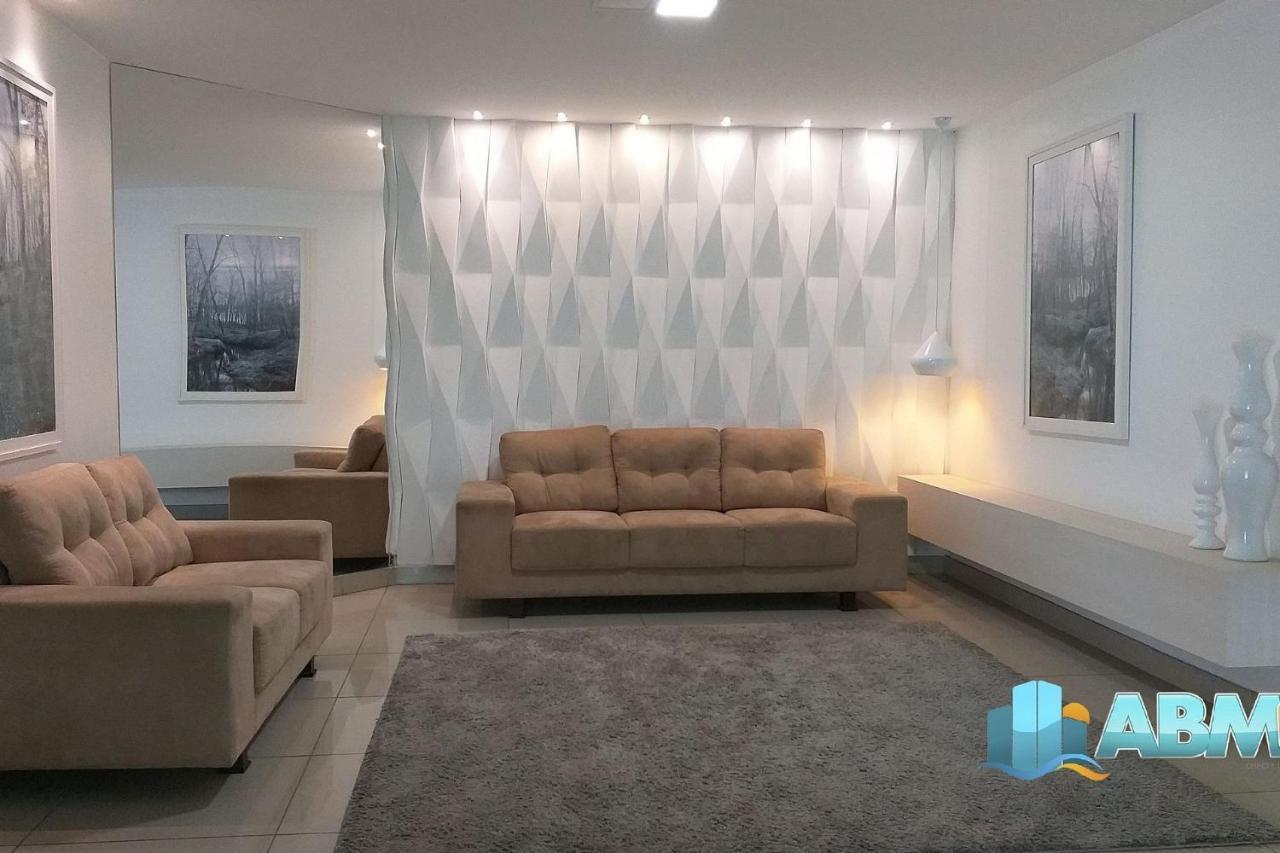 Appartement Apartamento Edificio Teneriff à Caruaru Extérieur photo