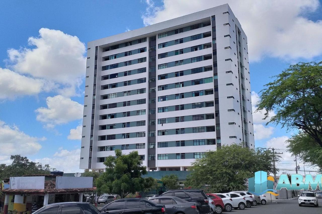 Appartement Apartamento Edificio Teneriff à Caruaru Extérieur photo