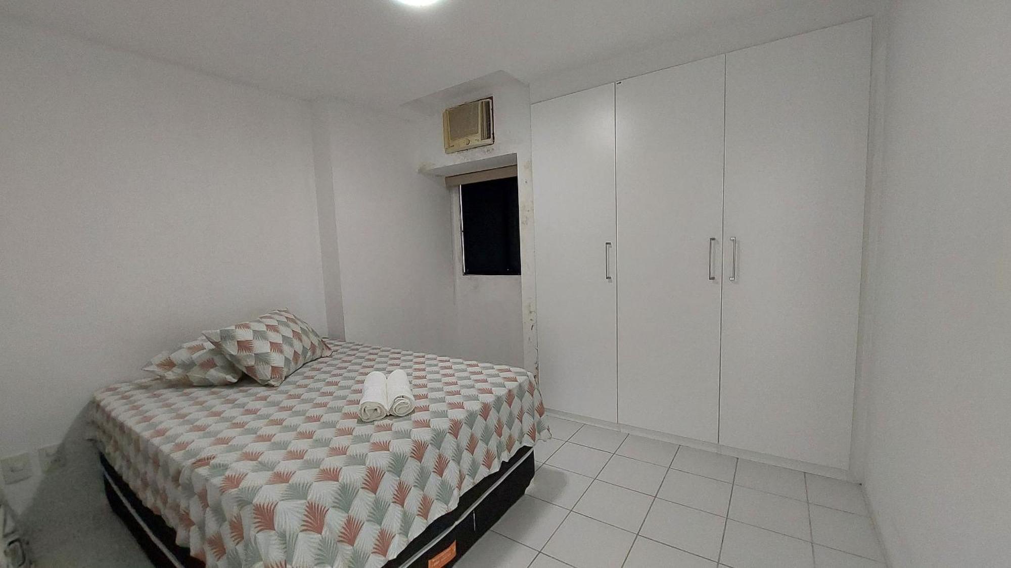 Appartement Apartamento Edificio Teneriff à Caruaru Extérieur photo