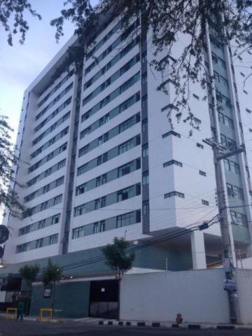 Appartement Apartamento Edificio Teneriff à Caruaru Extérieur photo