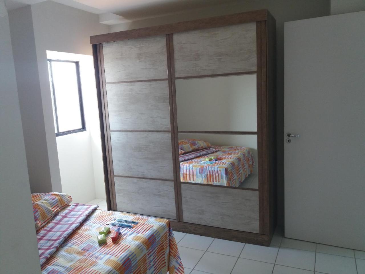 Appartement Apartamento Edificio Teneriff à Caruaru Extérieur photo