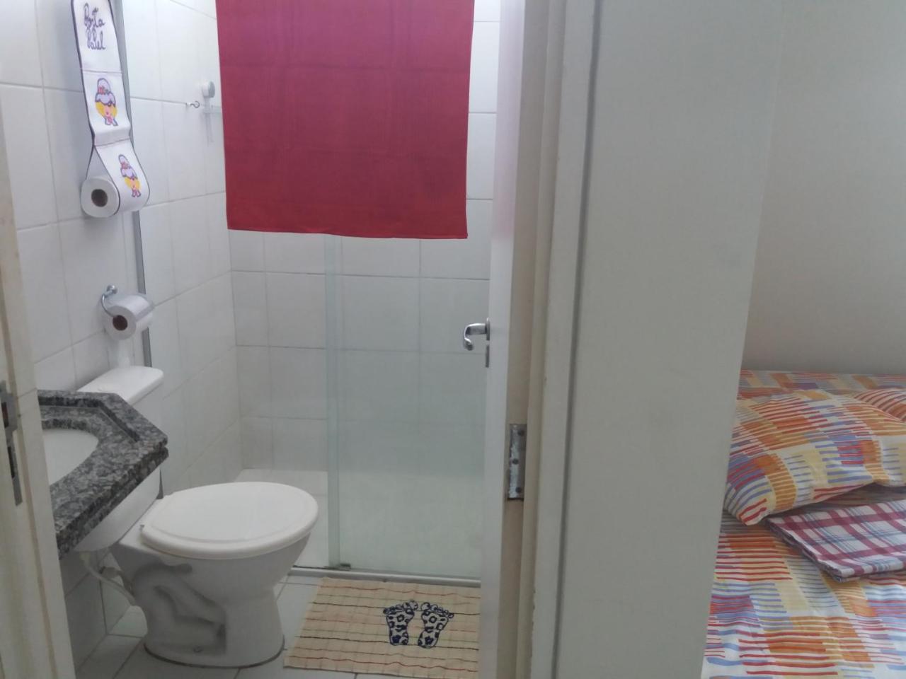Appartement Apartamento Edificio Teneriff à Caruaru Extérieur photo