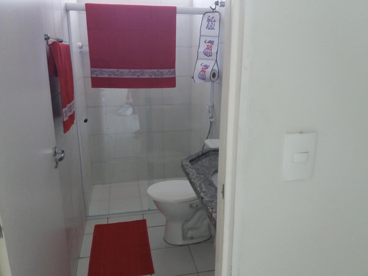 Appartement Apartamento Edificio Teneriff à Caruaru Extérieur photo