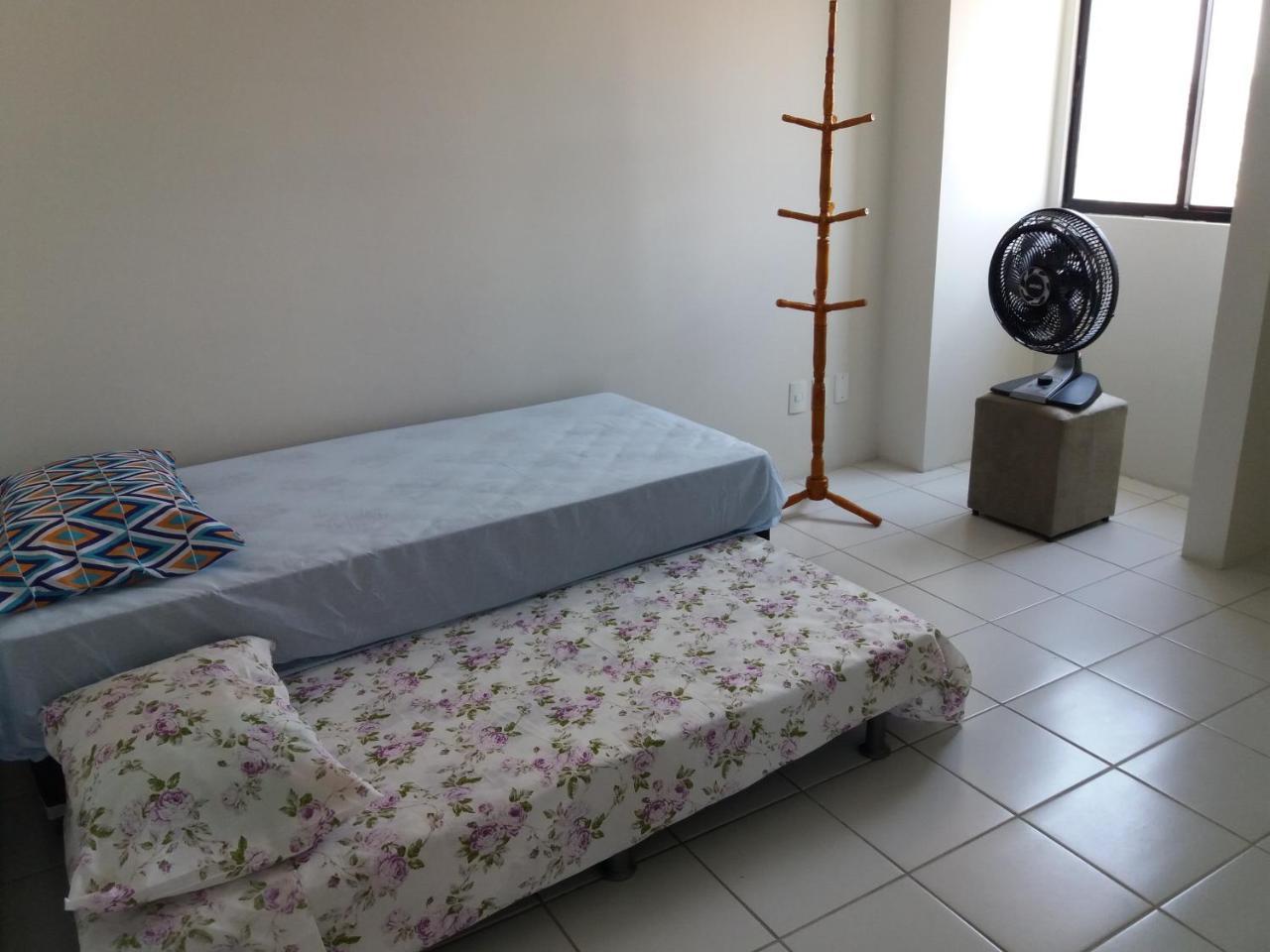 Appartement Apartamento Edificio Teneriff à Caruaru Extérieur photo